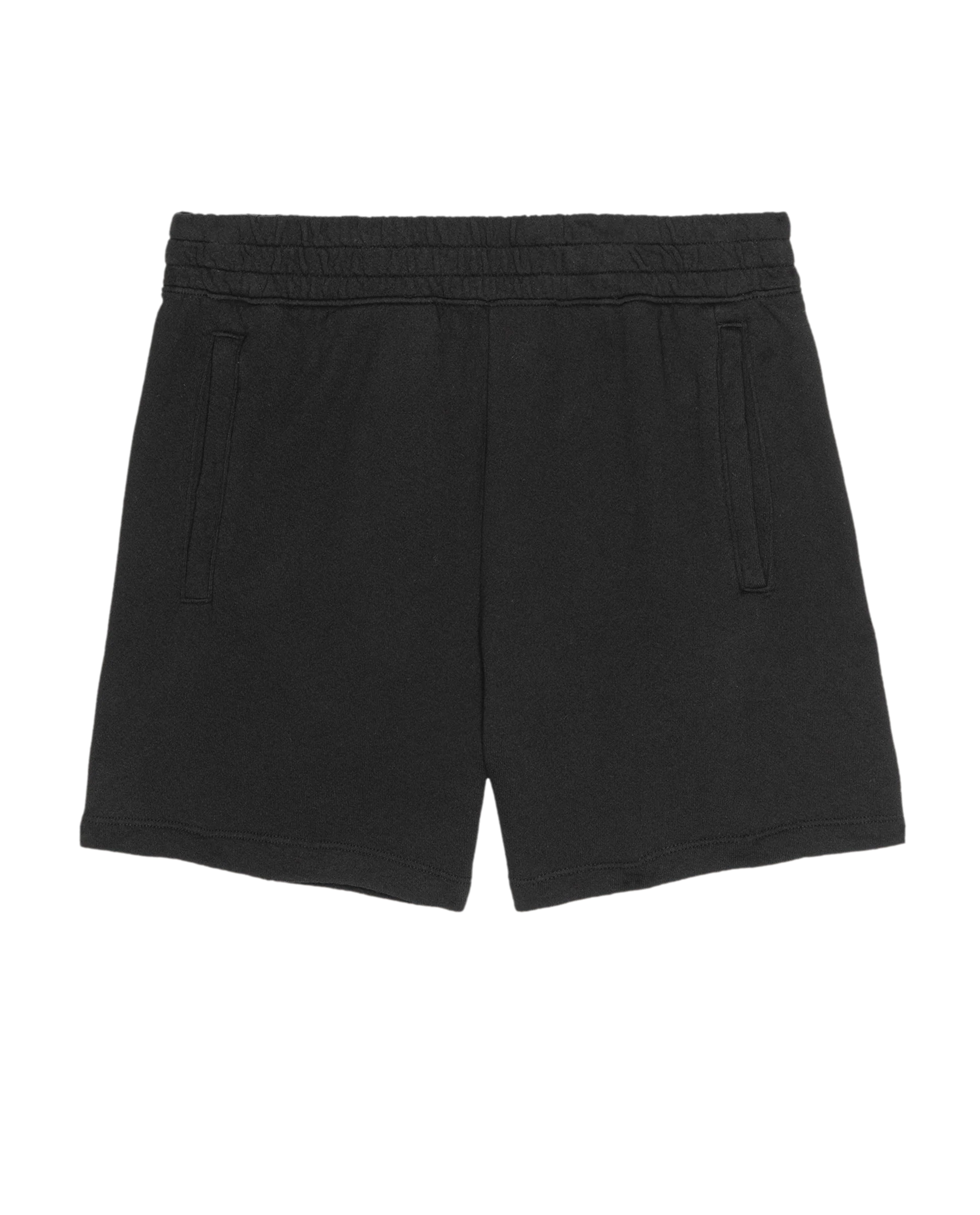 The Victory Short. Solid -- Almost Black - Image 5