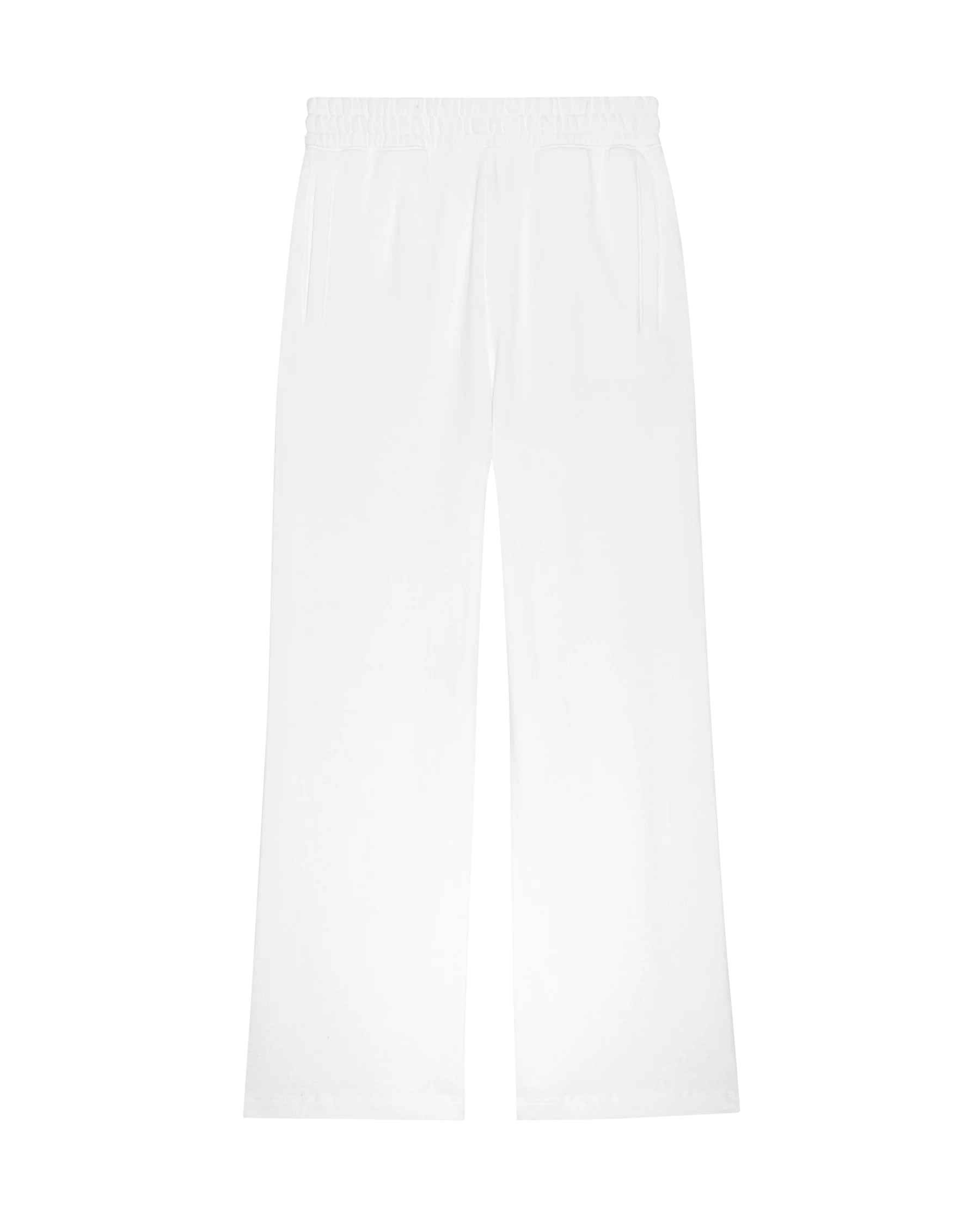The Victory Sweatpant. -- True White - Image 5