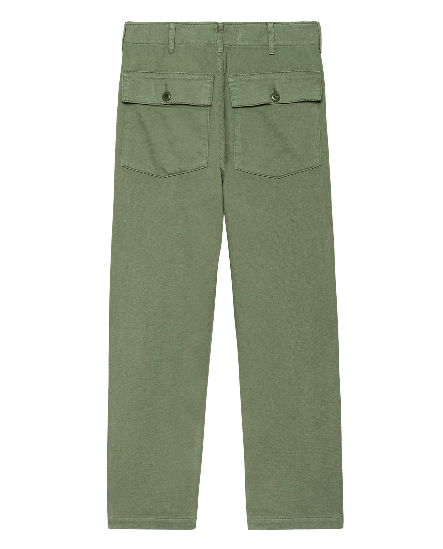 The Vintage Army Pant. -- Classic Army - Image 5