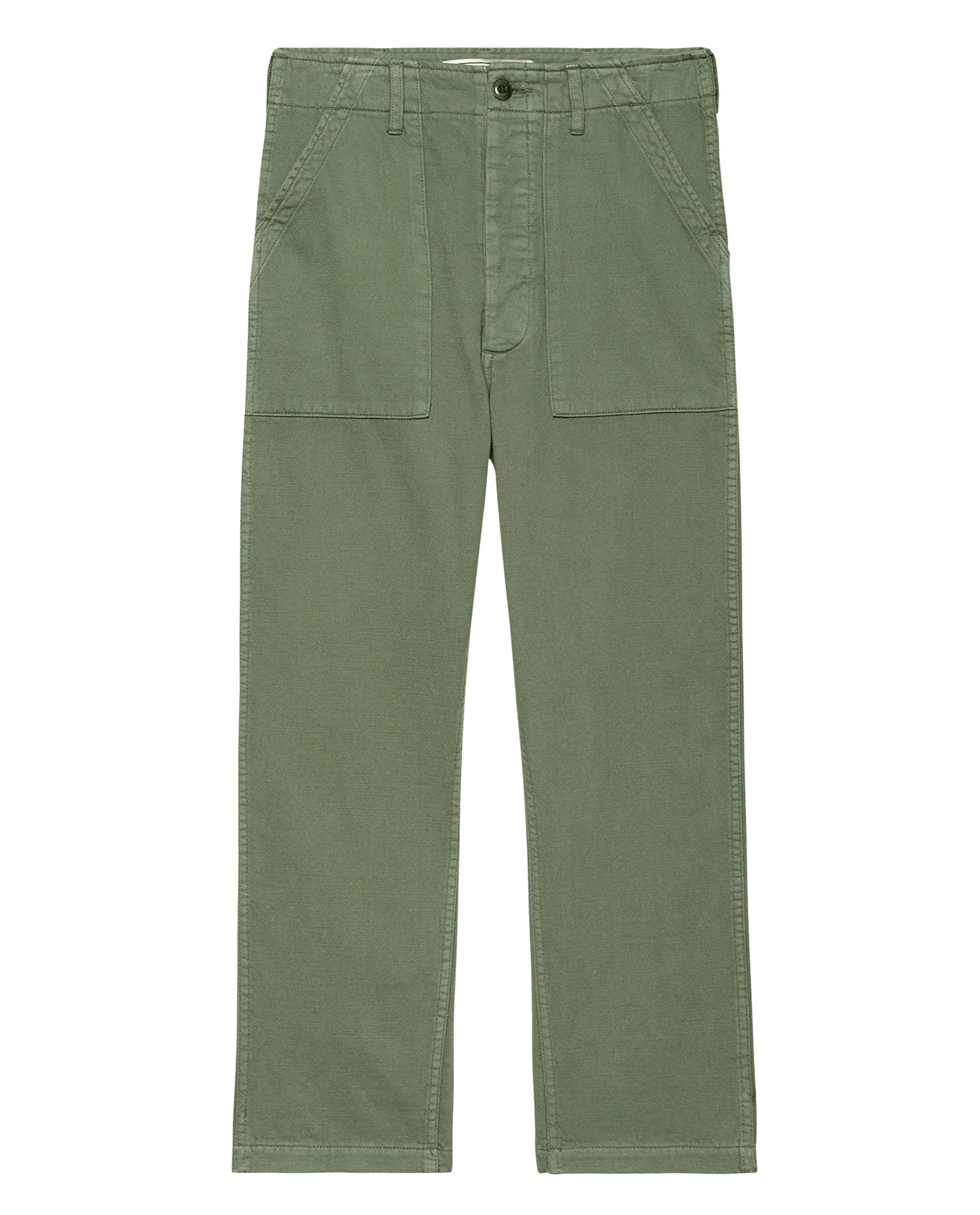 The Vintage Army Pant. -- Classic Army - Image 6