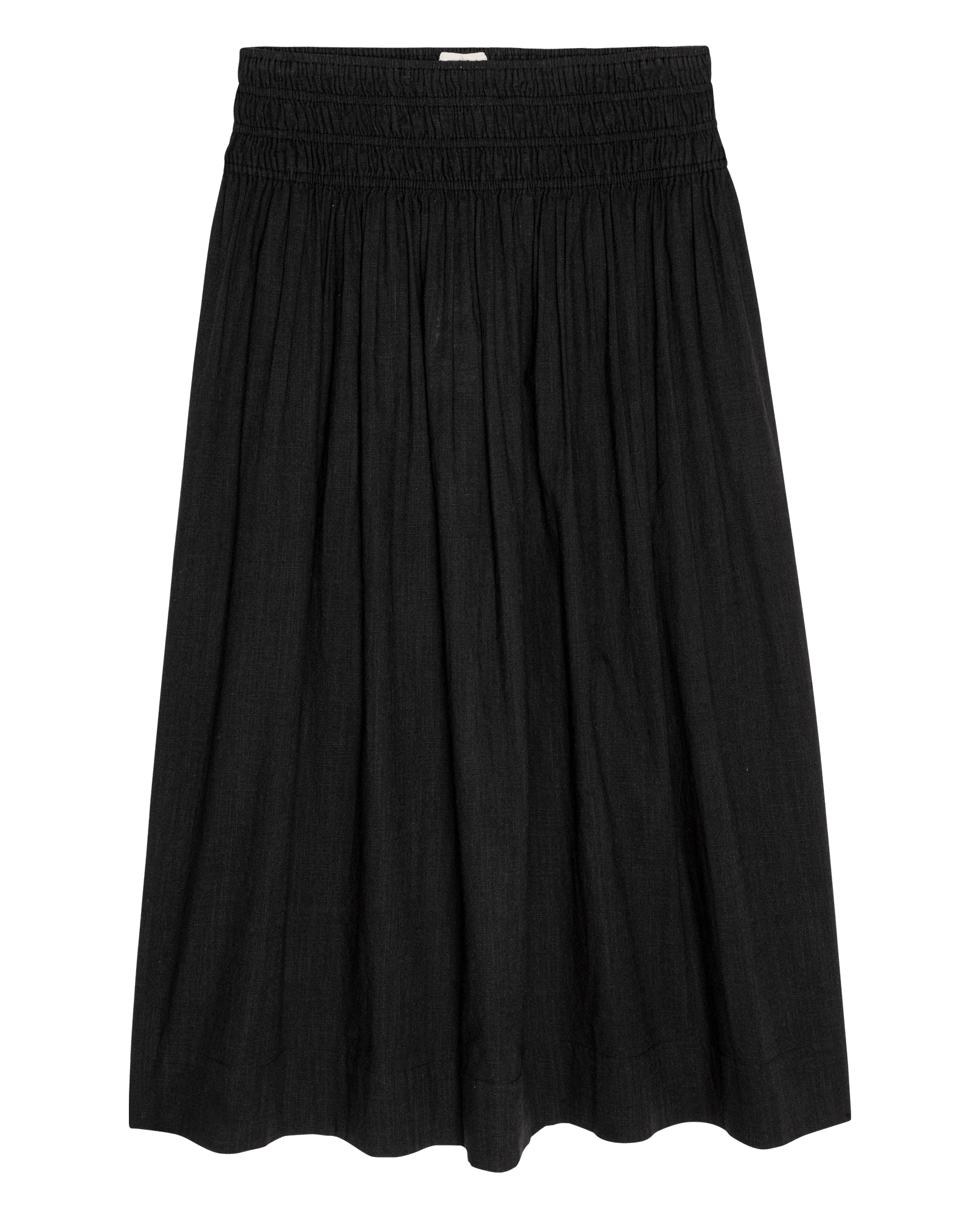 The Viola Skirt. -- Black - Image 5
