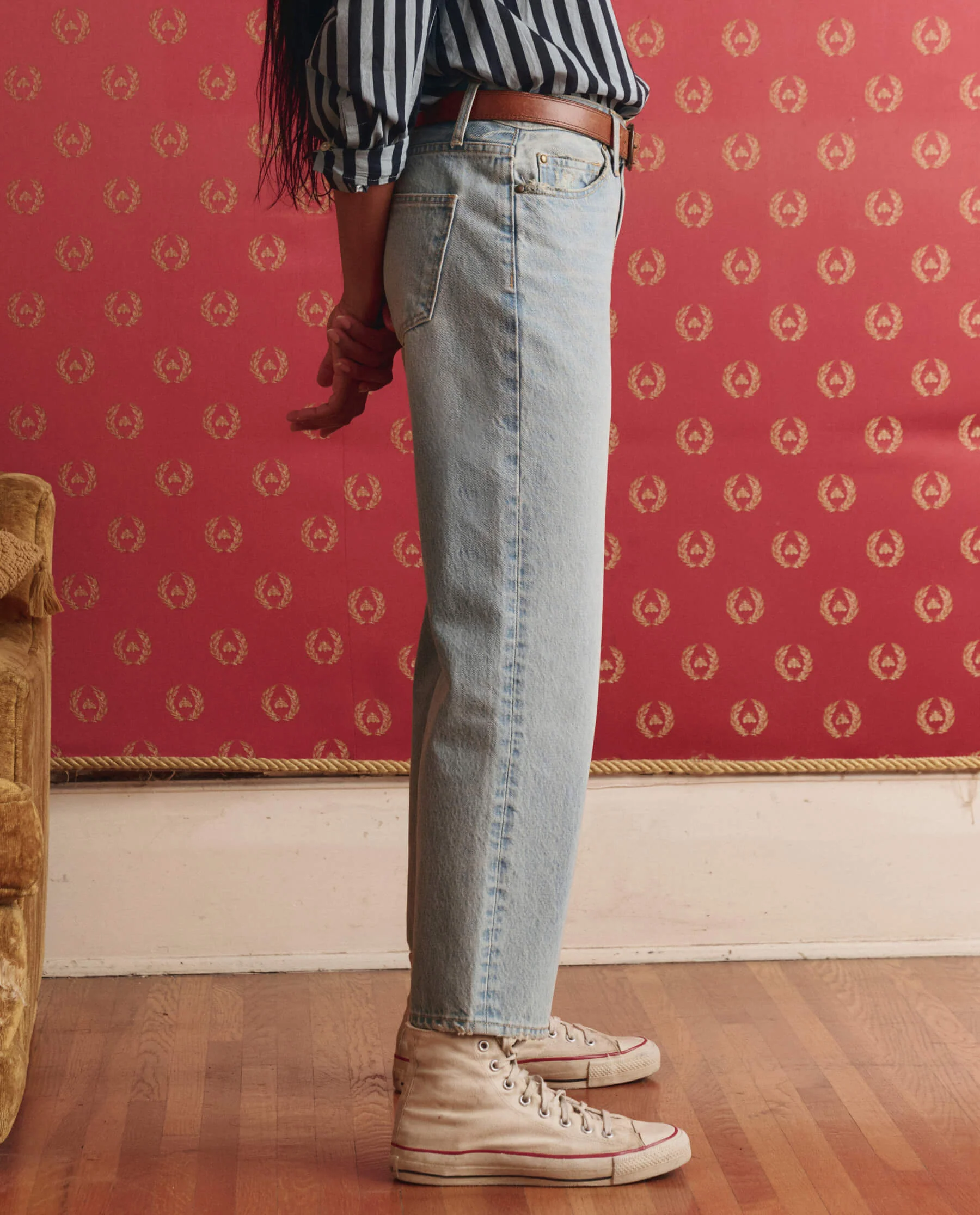 The Wayne Jean. -- Tidal Wash - Image 2