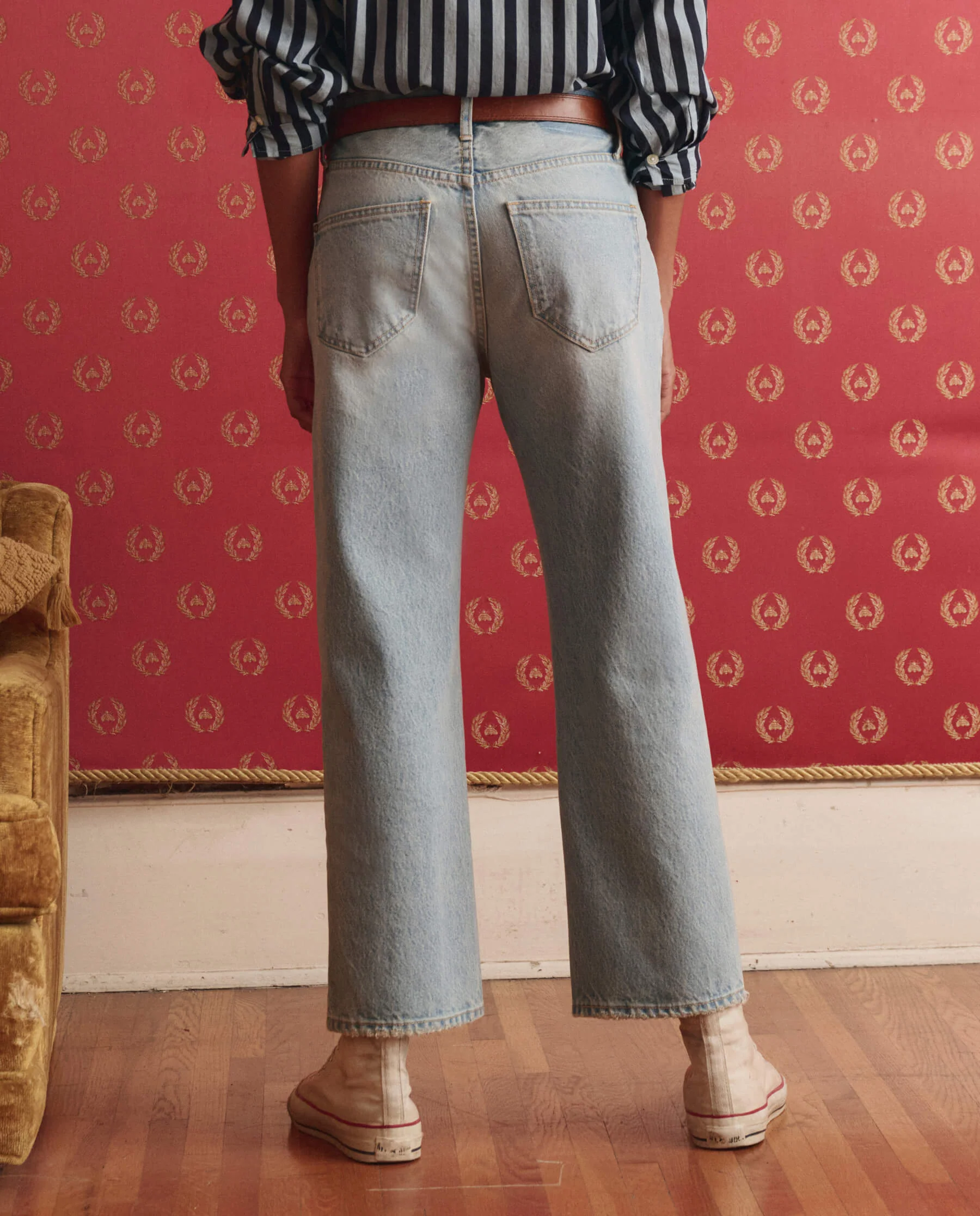 The Wayne Jean. -- Tidal Wash - Image 3