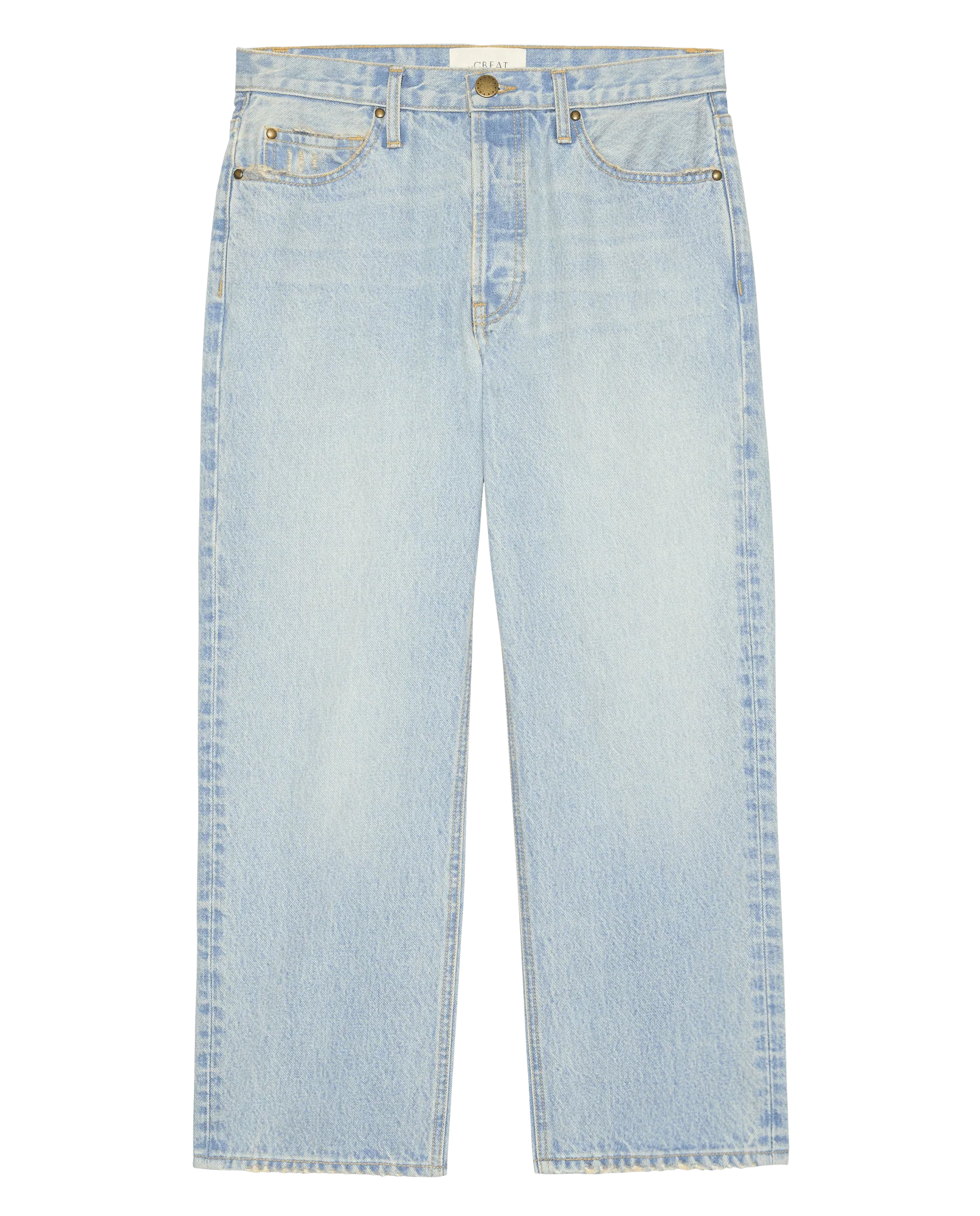 The Wayne Jean. -- Tidal Wash - Image 5