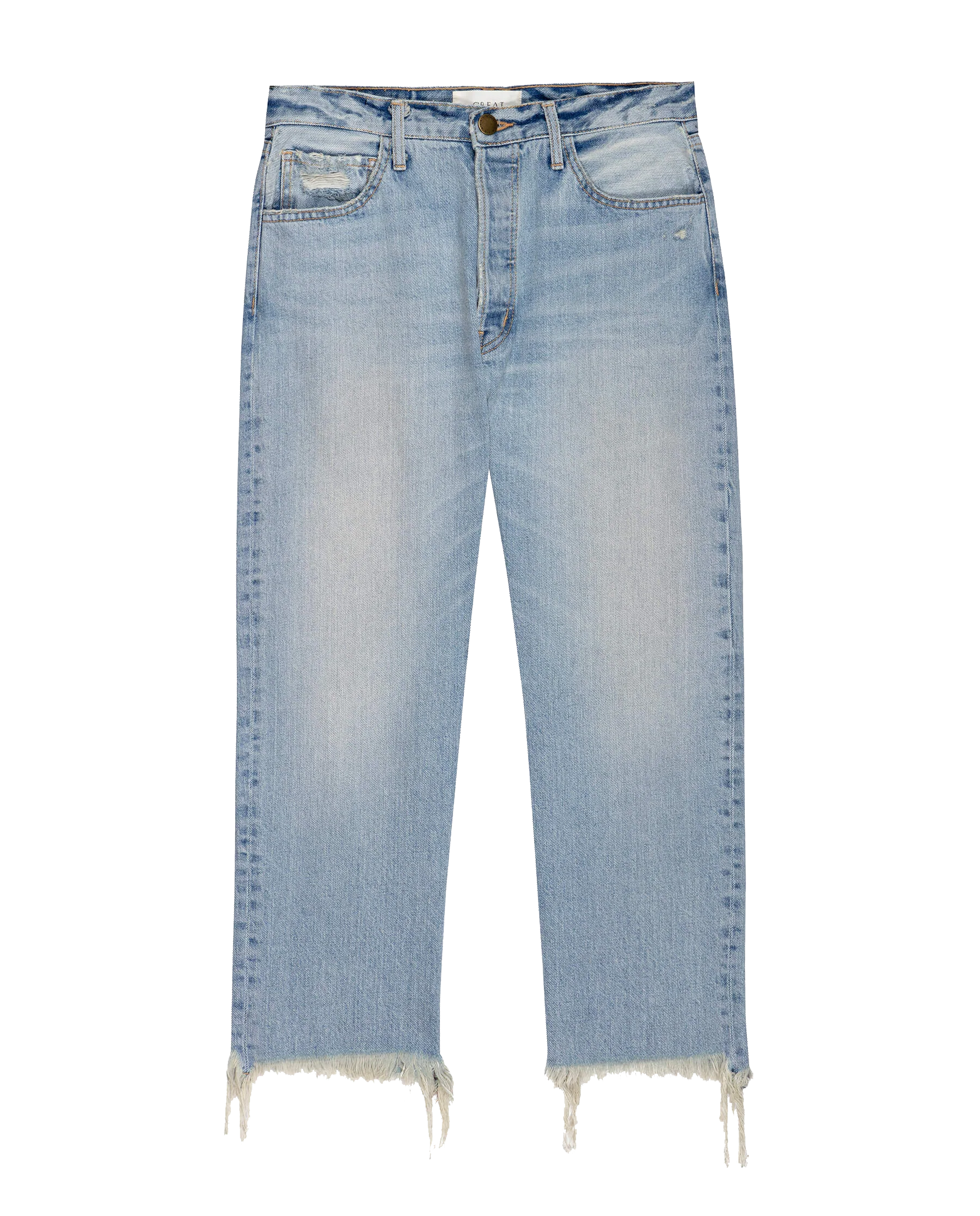 The Wayne Jean. -- Kentucky Wash - Image 7