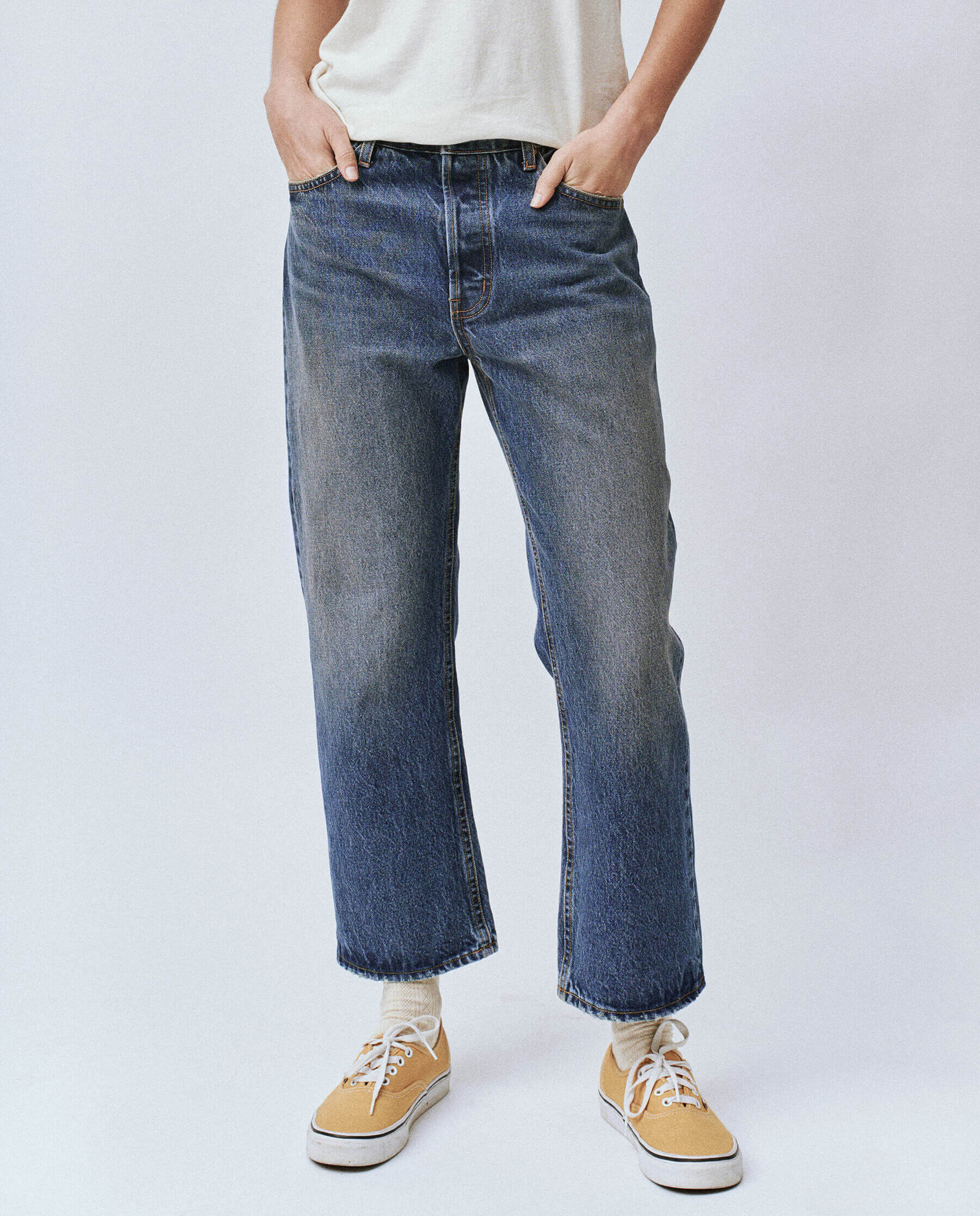 The Wayne Jean. -- Montana Wash - Image 3