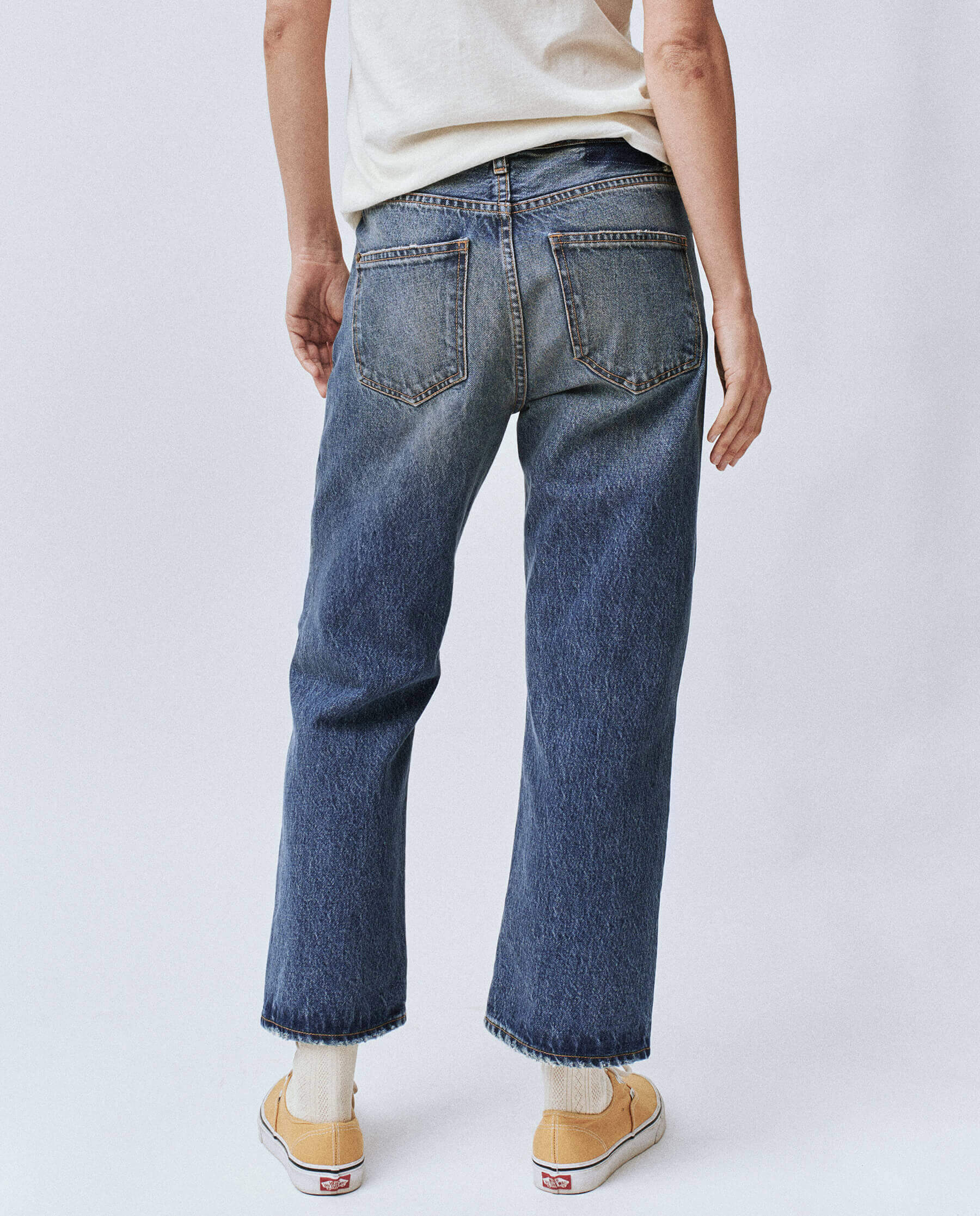 The Wayne Jean. -- Montana Wash - Image 4