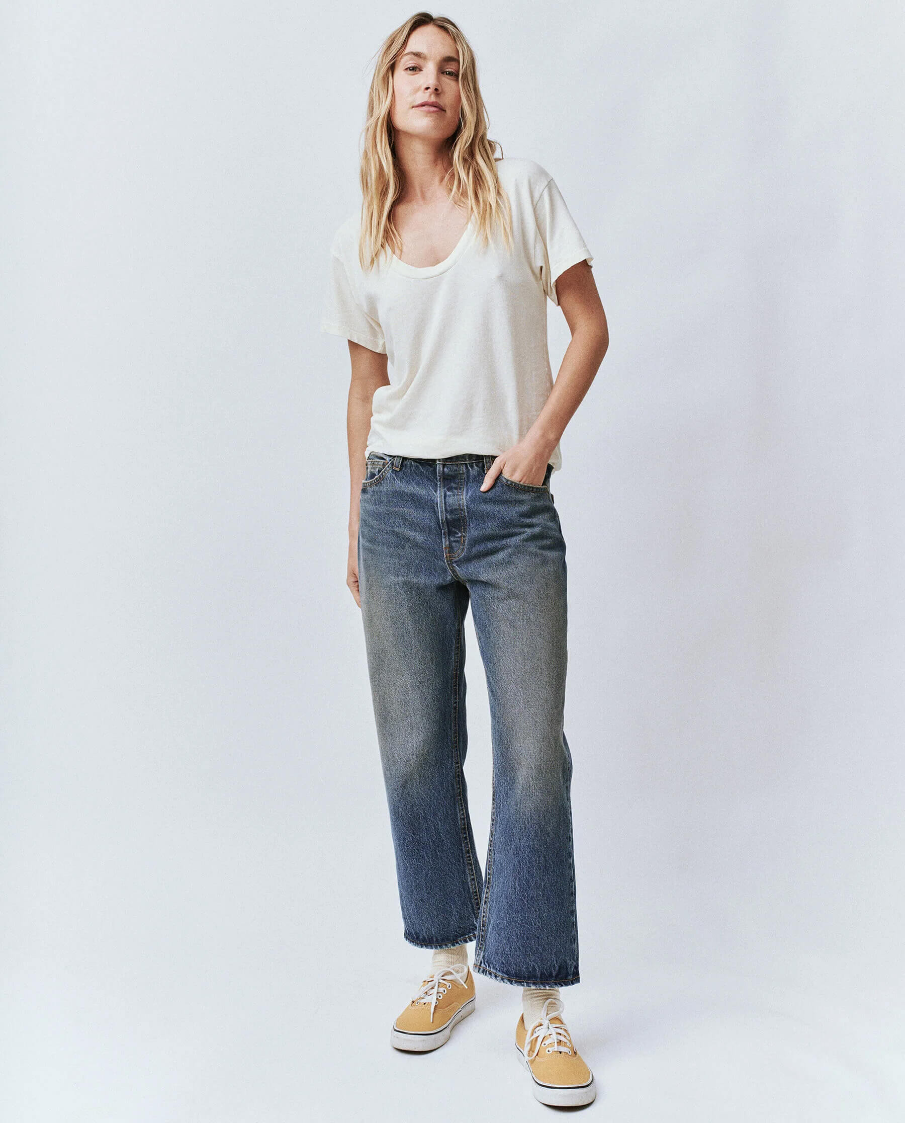 The Wayne Jean. -- Montana Wash - Image 5