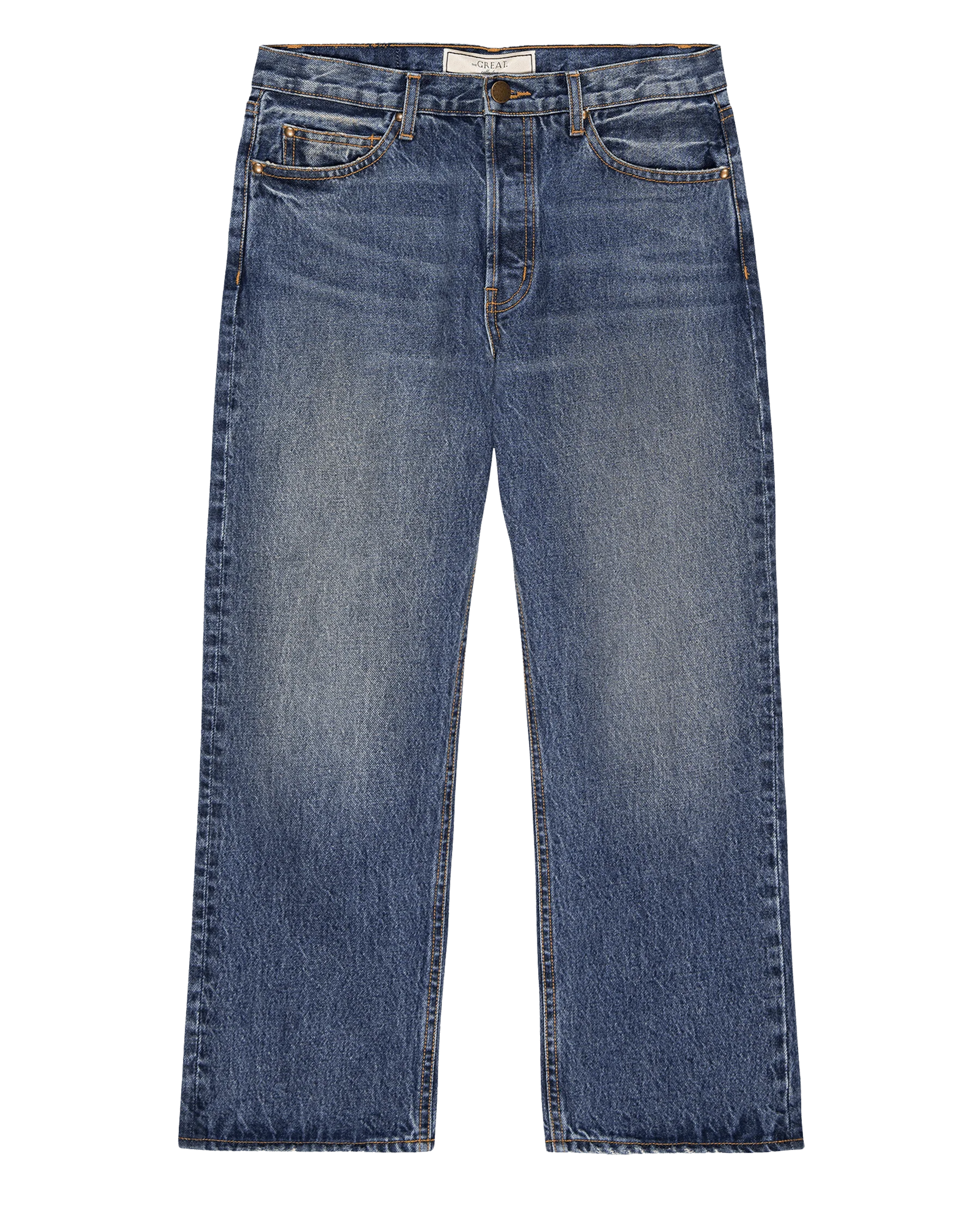 The Wayne Jean. -- Montana Wash - Image 6