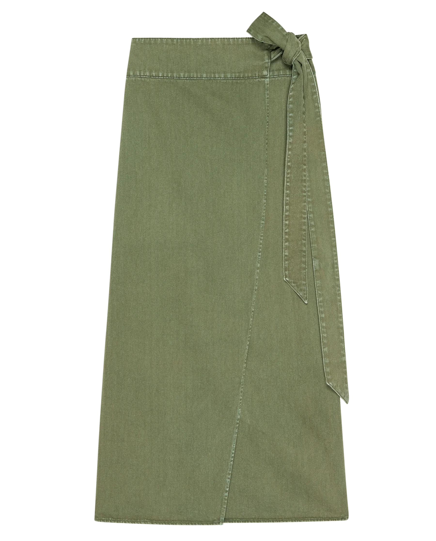 The Wrap Skirt. -- Classic Army - Image 6